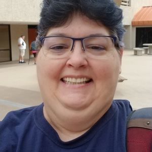 Meet your Posher, Kat